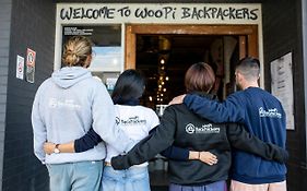 Woopi Backpackers